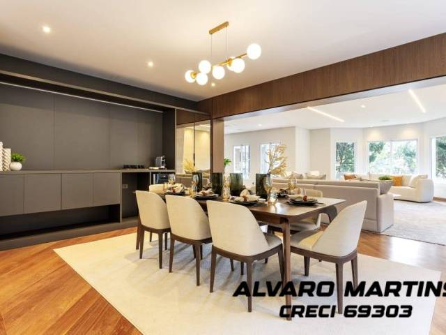 #2627 - Casa em condomínio para Venda em Barueri - SP - 2