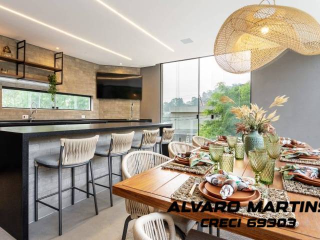 Casa em condomínio para Venda em Barueri - 4