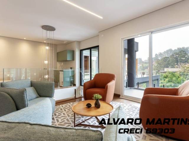 Casa em condomínio para Venda em Barueri - 5