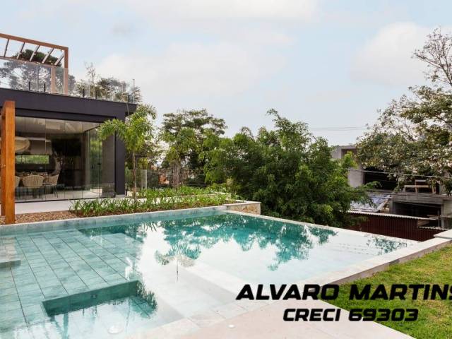 #2627 - Casa em condomínio para Venda em Barueri - SP - 1