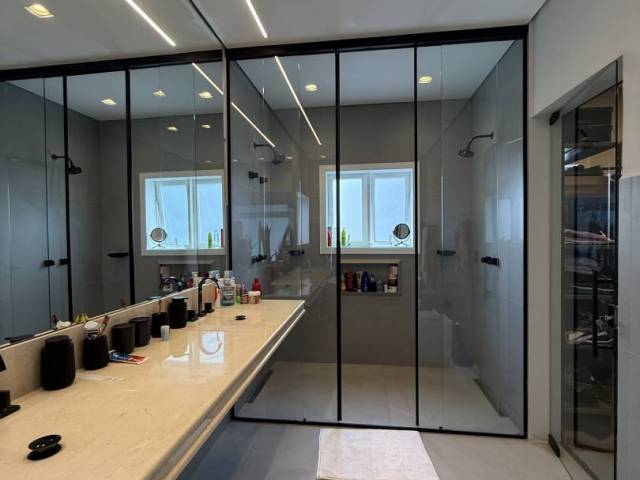 #2628 - Casa em condomínio para Venda em Santana de Parnaíba - SP - 2