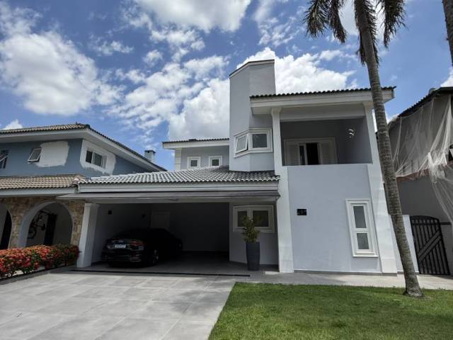 #2628 - Casa em condomínio para Venda em Santana de Parnaíba - SP - 3