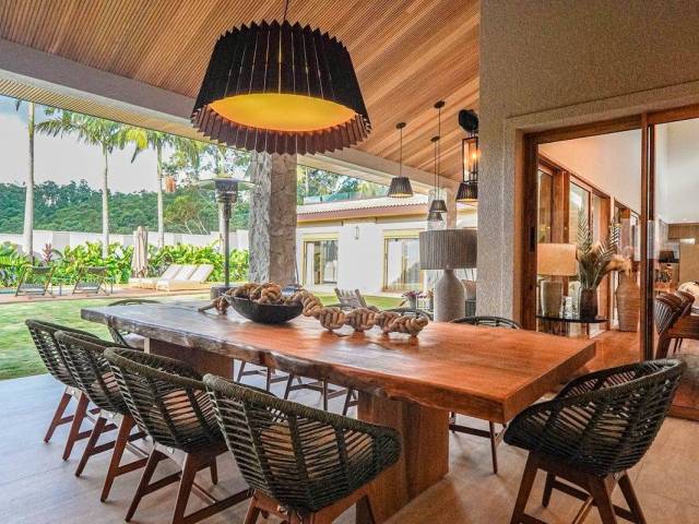 #2629 - Casa em condomínio para Venda em Santana de Parnaíba - SP - 3