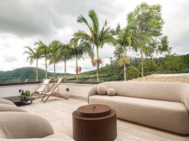 Venda em Tamboré - Santana de Parnaíba