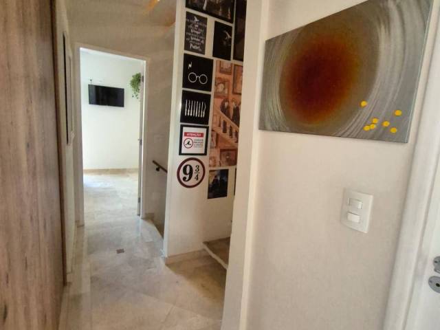 #2630 - Casa em condomínio para Venda em Santana de Parnaíba - SP - 2