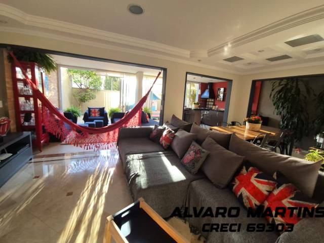 Venda em Tamboré - Santana de Parnaíba