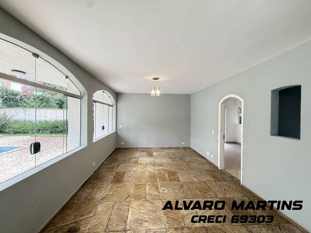 #2631 - Casa em condomínio para Venda em Barueri - SP - 3