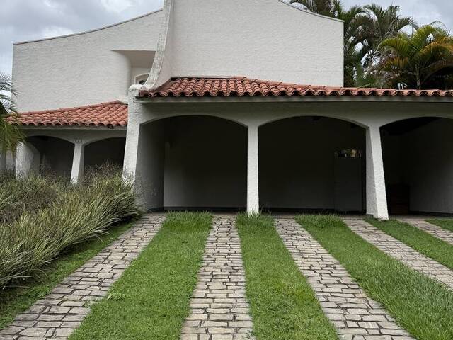 #2631 - Casa em condomínio para Venda em Barueri - SP
