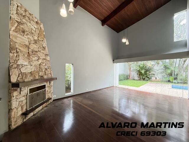 #2631 - Casa em condomínio para Venda em Barueri - SP - 2