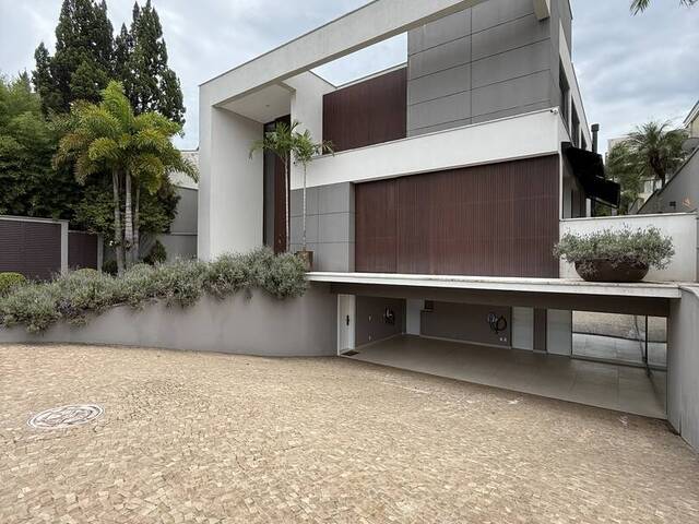 #2632 - Casa em condomínio para Venda em Barueri - SP