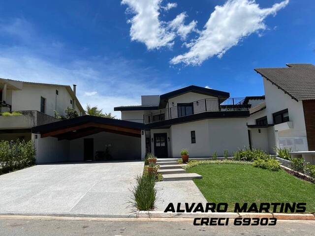 Venda em Alphaville Residencial Dois - Barueri