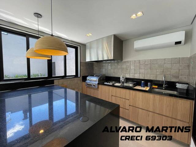 #2633 - Casa em condomínio para Venda em Barueri - SP - 3