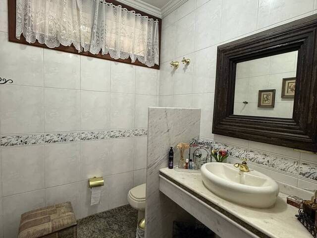 Casa em condomínio para Venda em Santana de Parnaíba - 4