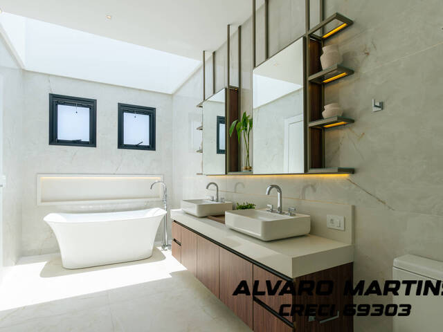 #2638 - Casa em condomínio para Venda em Barueri - SP - 1