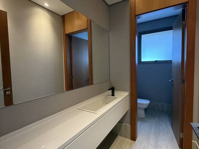 #2639 - Casa em condomínio para Venda em Barueri - SP - 3