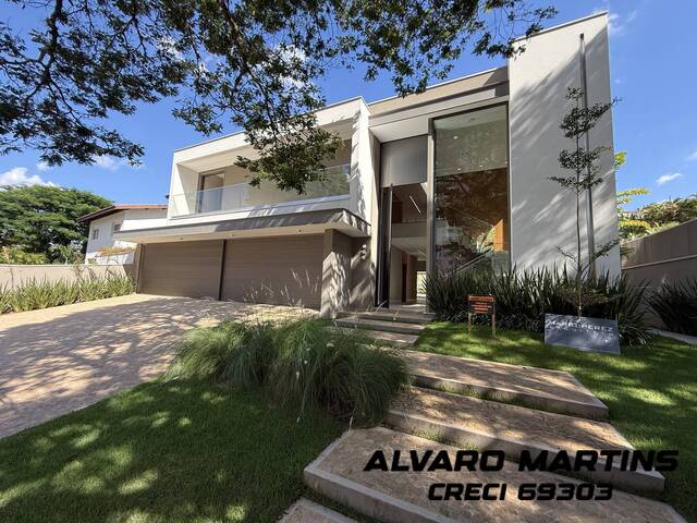 #2639 - Casa em condomínio para Venda em Barueri - SP - 2