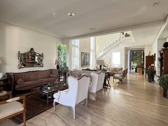 #2641 - Casa em condomínio para Venda em Barueri - SP - 3