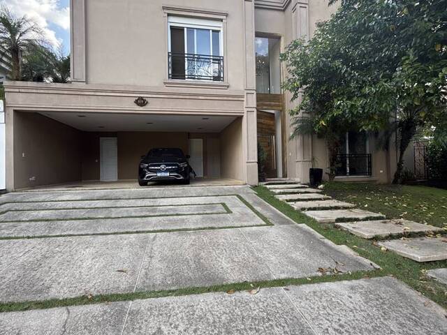 #2641 - Casa em condomínio para Venda em Barueri - SP
