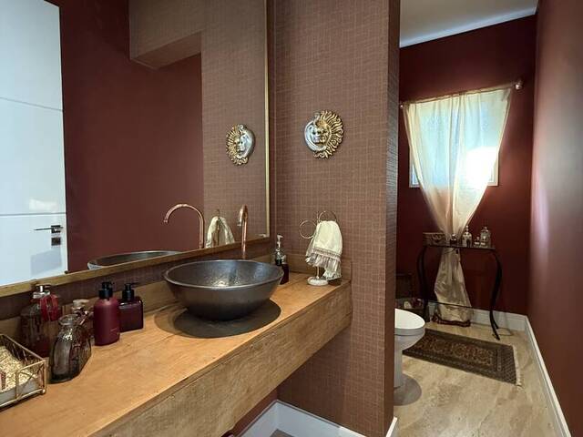 #2641 - Casa em condomínio para Venda em Barueri - SP - 2