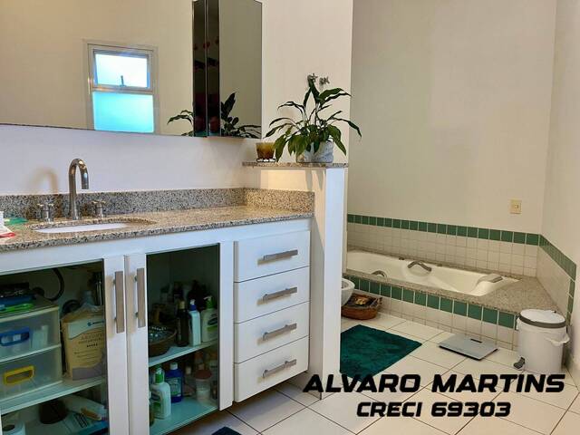 #2643 - Casa em condomínio para Venda em Barueri - SP - 3