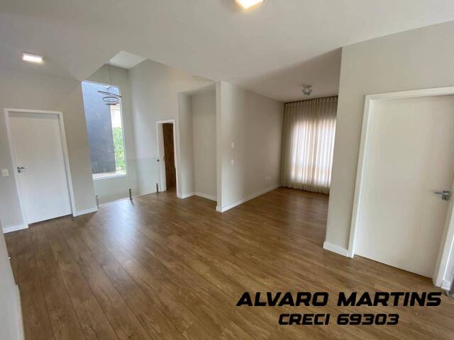 #2644 - Casa em condomínio para Venda em Santana de Parnaíba - SP - 3