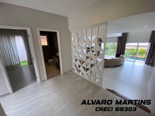 Casa em condomínio para Venda em Santana de Parnaíba - 5