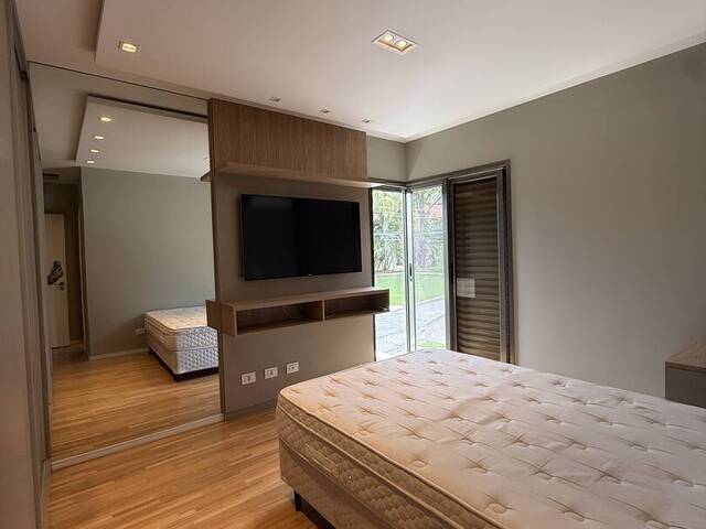 #2645 - Casa em condomínio para Locação em Santana de Parnaíba - SP - 2