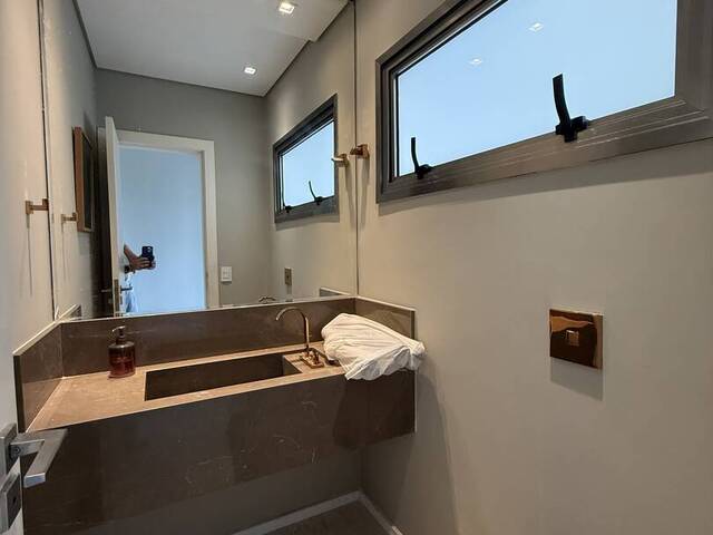 #2645 - Casa em condomínio para Locação em Santana de Parnaíba - SP - 3