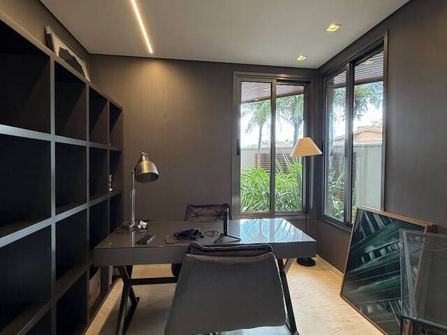 Casa em condomínio para Locação em Santana de Parnaíba - 5