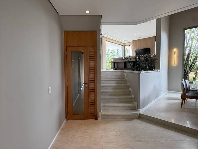 #2645 - Casa em condomínio para Locação em Santana de Parnaíba - SP - 3