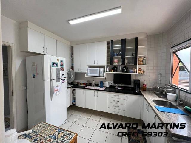 #2647 - Casa em condomínio para Venda em Santana de Parnaíba - SP - 2