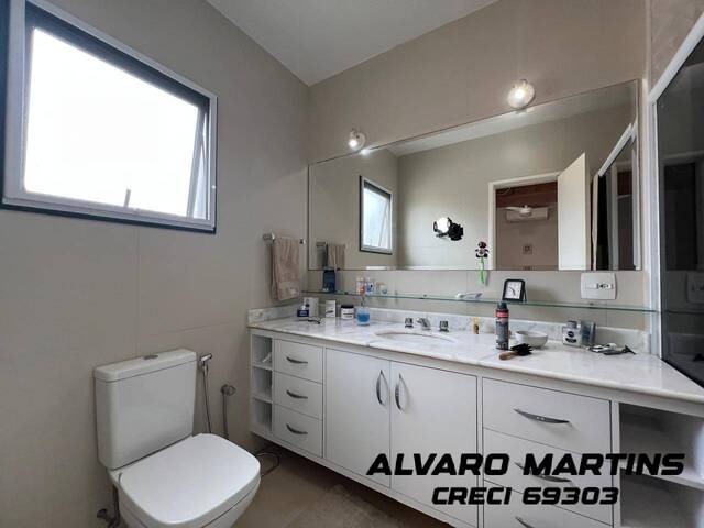 #2647 - Casa em condomínio para Venda em Santana de Parnaíba - SP - 3