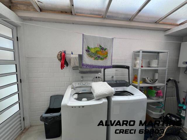 Casa em condomínio para Venda em Santana de Parnaíba - 4