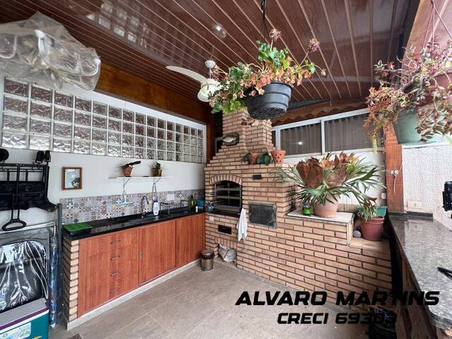 Casa em condomínio para Venda em Santana de Parnaíba - 5