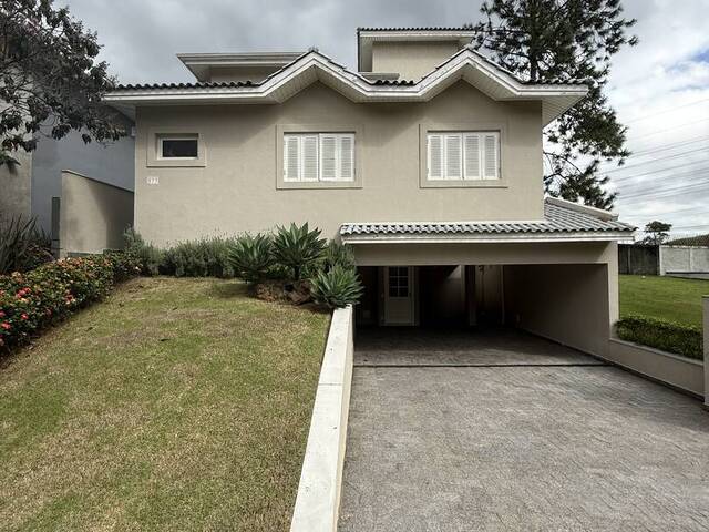#2648 - Casa em condomínio para Venda em Santana de Parnaíba - SP - 2