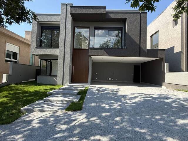 Venda em Alphaville - Santana de Parnaíba