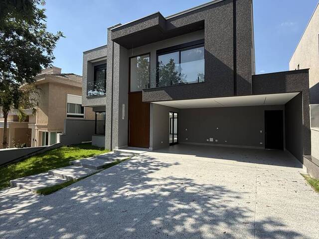 #2649 - Casa em condomínio para Venda em Santana de Parnaíba - SP - 2