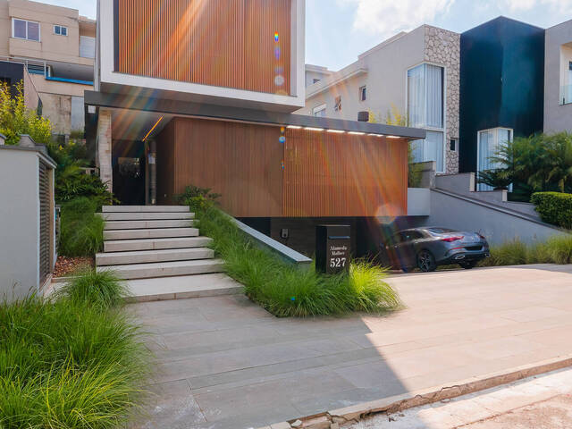 #2651 - Casa em condomínio para Venda em Barueri - SP - 2