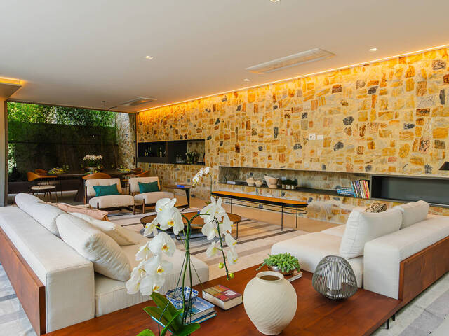 #2651 - Casa em condomínio para Venda em Barueri - SP - 3