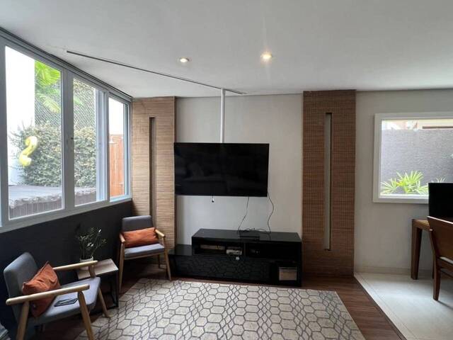 #2652 - Casa em condomínio para Venda em Santana de Parnaíba - SP - 2