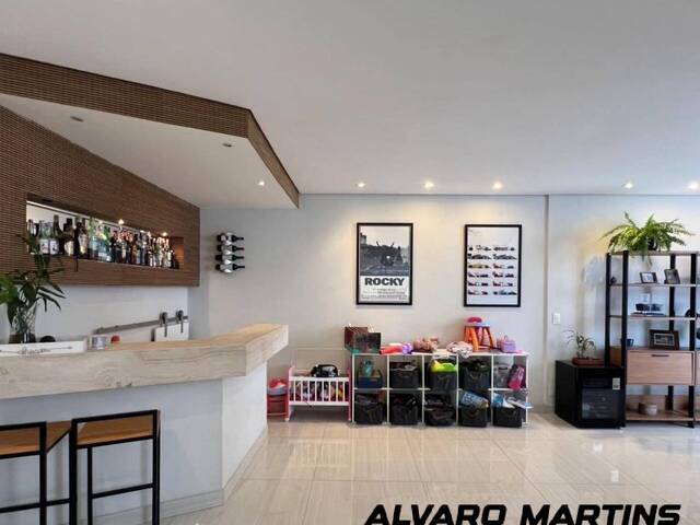 #2652 - Casa em condomínio para Venda em Santana de Parnaíba - SP - 3