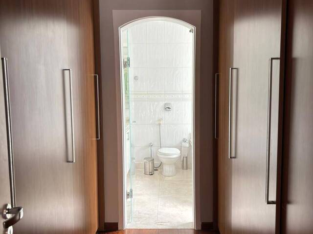 #2653 - Casa em condomínio para Locação em Barueri - SP - 3