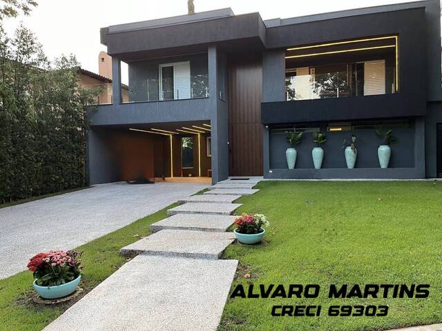 Venda em Alphaville - Santana de Parnaíba