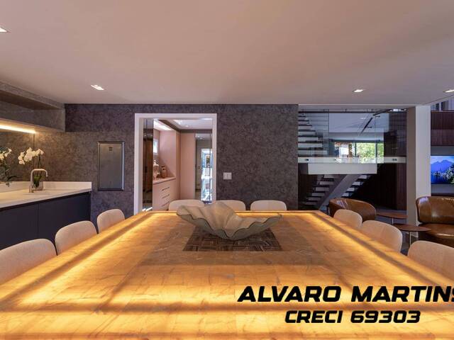 Casa em condomínio para Venda em Santana de Parnaíba - 5