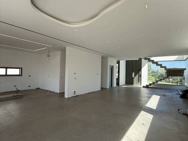 #2655 - Casa em condomínio para Venda em Santana de Parnaíba - SP - 3