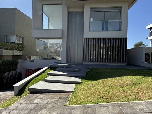 #2655 - Casa em condomínio para Venda em Santana de Parnaíba - SP - 2