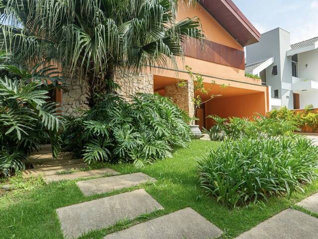 #2657 - Casa em condomínio para Venda em Barueri - SP - 2