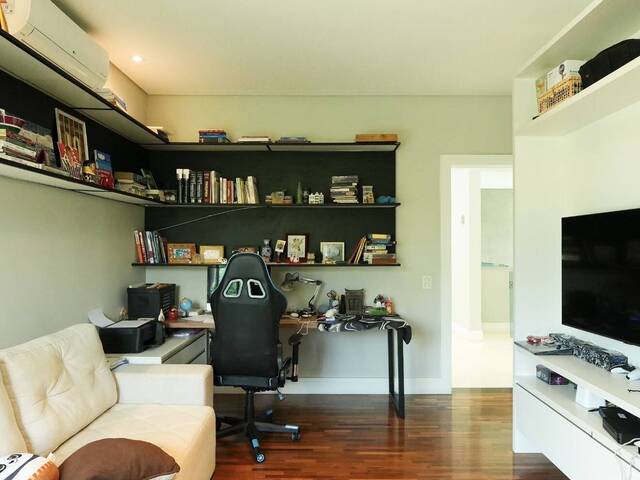 #2658 - Casa em condomínio para Venda em Santana de Parnaíba - SP - 3