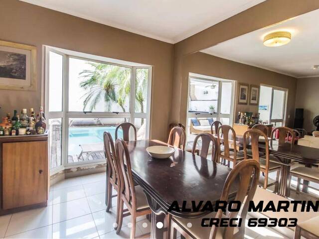 #2659 - Casa em condomínio para Venda em Santana de Parnaíba - SP - 1