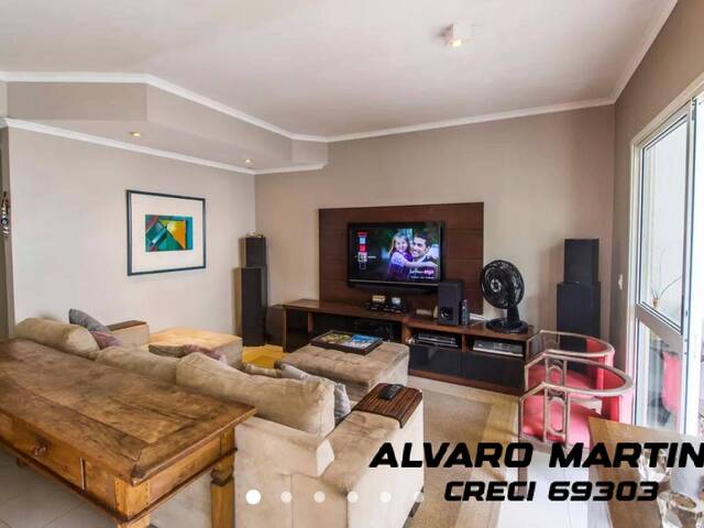 #2659 - Casa em condomínio para Venda em Santana de Parnaíba - SP - 3